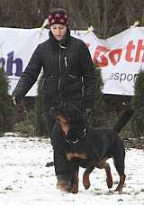 Pia und Isar